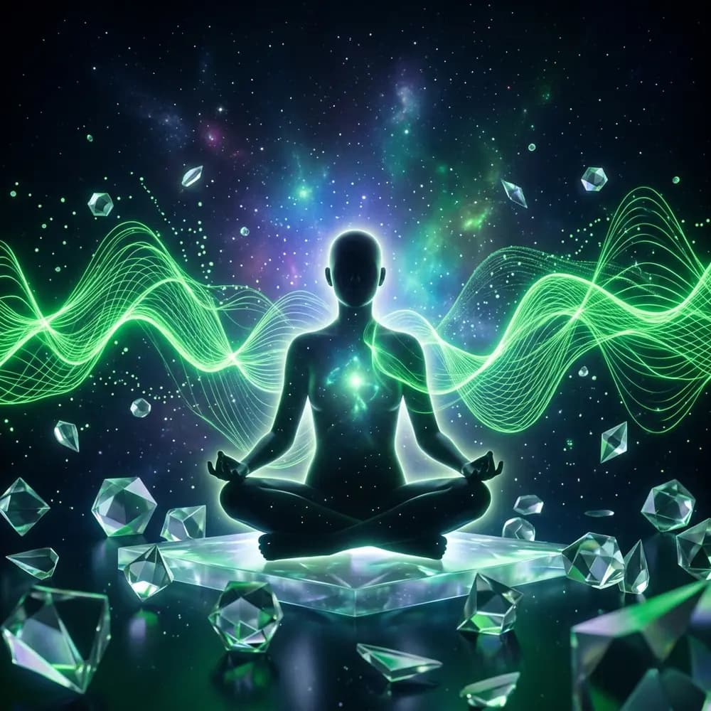Meditation guidance