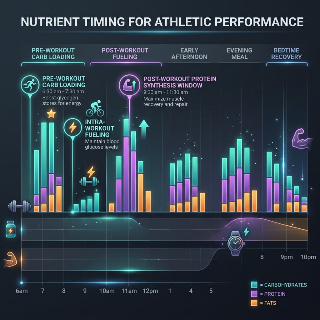 Mindfulness and Athletic Performance: The Mind-Body Connection