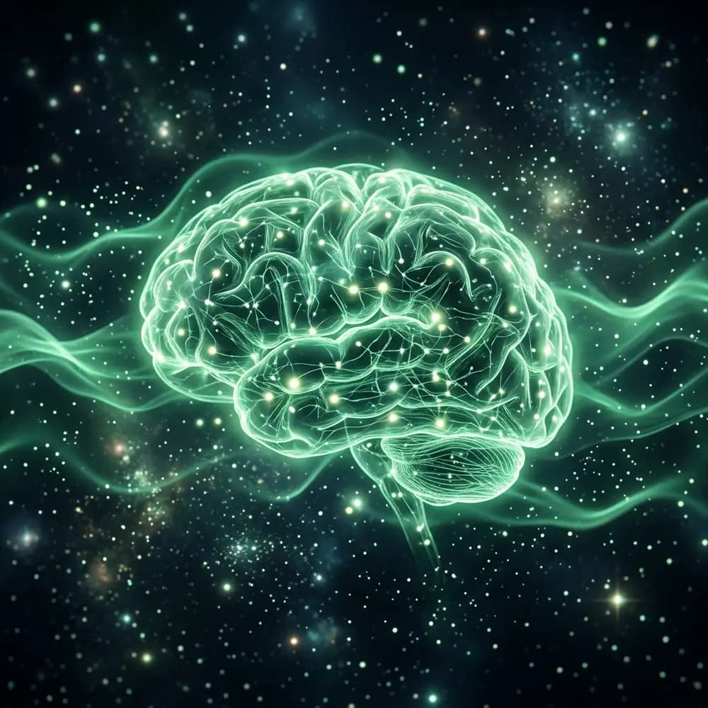 Mind: Cognitive Resonance