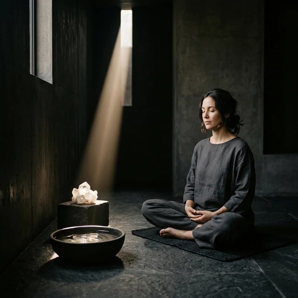 Mindfulness Zen